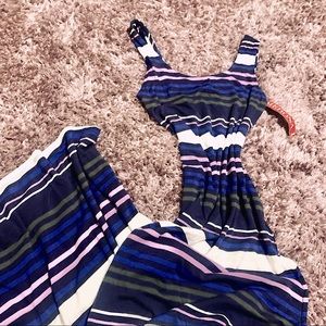 New Women’s Summer Maxi Dress